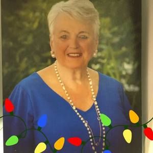 Meet your Posher, Barbara